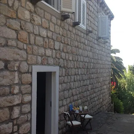 Διαμέρισμα Old Mill's Mlini